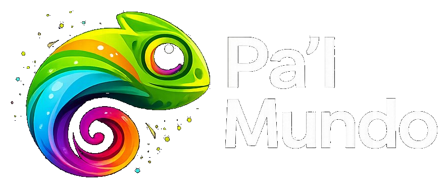 Pa'l Mundo